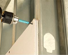 Metal Stud Drywall Screws